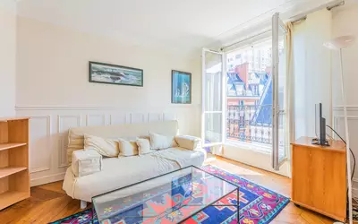 Paris 15E (75015)