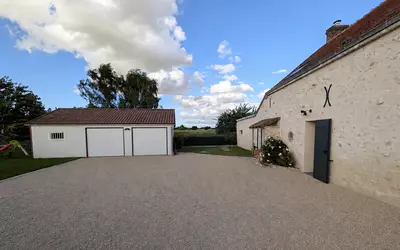 Vendôme (41100)