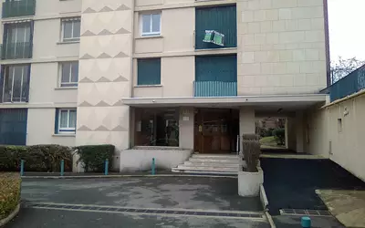 Maisons-Alfort (94700)