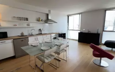 Paris 13E (75013)