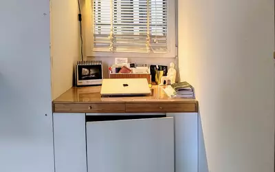 Appartement 2 pièces 33 m² · à Paris 18e · 33 m² · 322 000 €