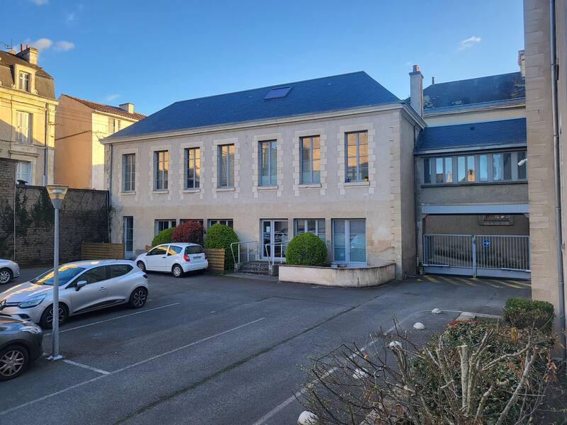 Poitiers (86000)