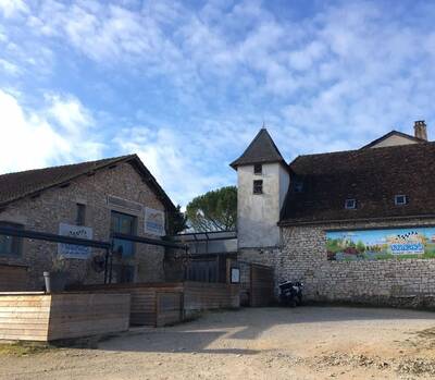 Vente maison 6 pièces Gramat (46500)