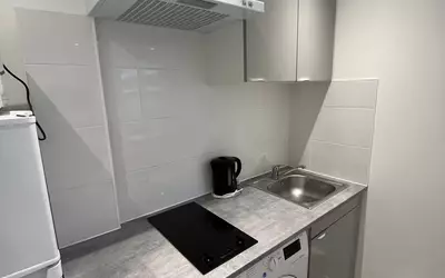 Neuilly-Sur-Seine (92200)