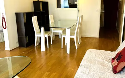 Paris 13E (75013)