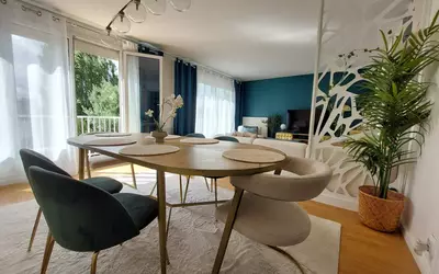 Soisy-Sous-Montmorency (95230)