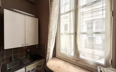 Paris 2E (75002)