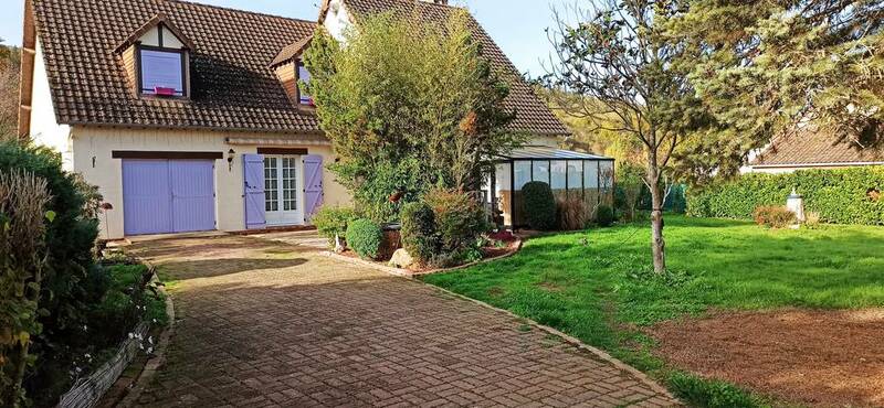 Neuilly (27730)