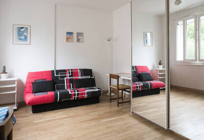 Location appartement studio Boulogne-Billancourt (92100)