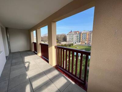 Location appartement 3 pièces Le Blanc-Mesnil (93150)