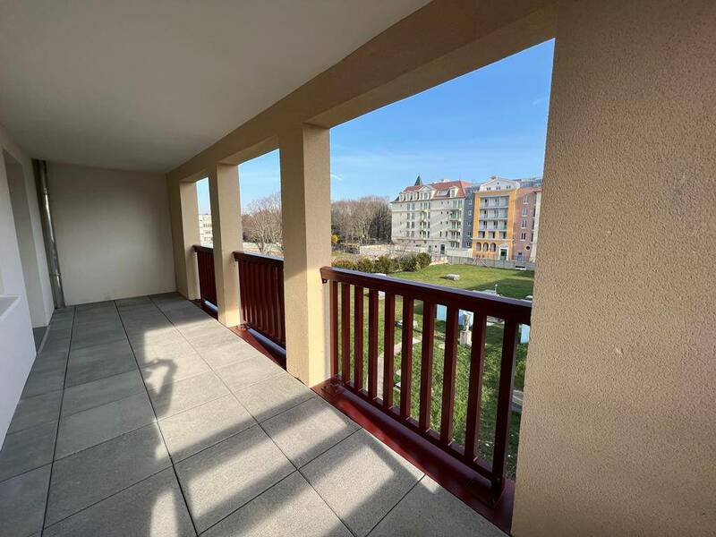 Le Blanc-Mesnil (93150)