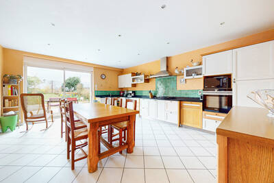 Vente maison 6 pièces Samognat (01580)