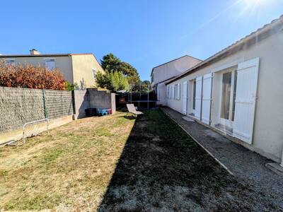 Vente maison 5 pièces Saint-Sébastien-sur-Loire (44230)