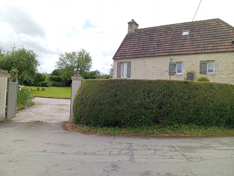 Esquay-Sur-Seulles (14400)