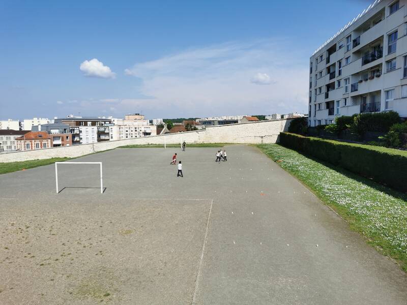 Poissy (78300)