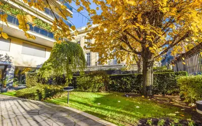 Paris 16E (75116)