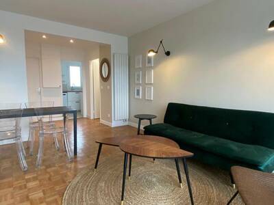 Location chambre en colocation 4 pièces Colombes (92700)