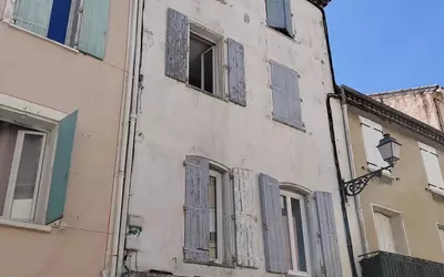 Narbonne (11100)