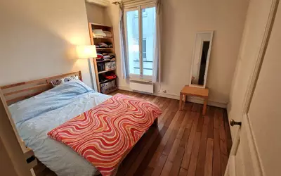 Paris 18E (75018)