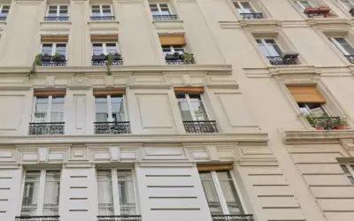 Paris 10E (75010)