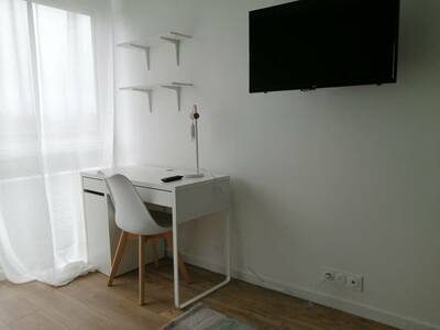 Location chambre en colocation 4 pièces Le Mée-sur-Seine (77350)