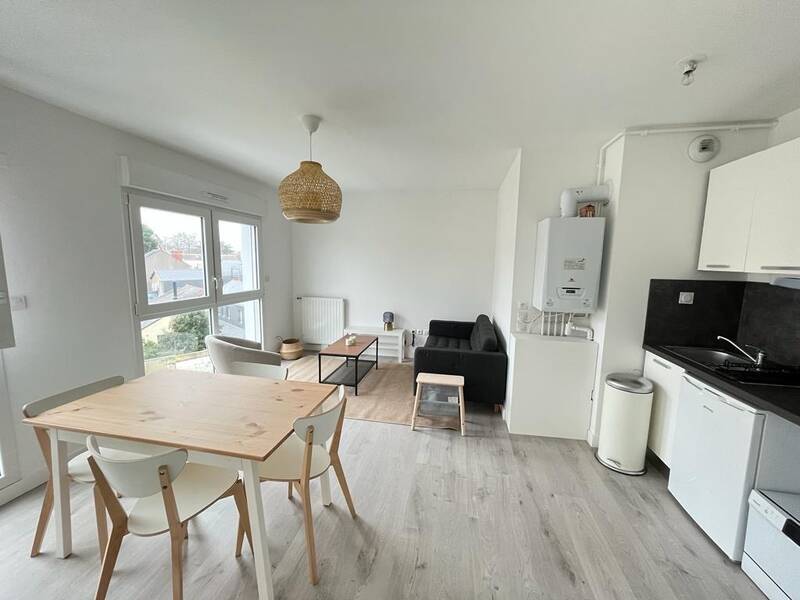 Nantes (44000)