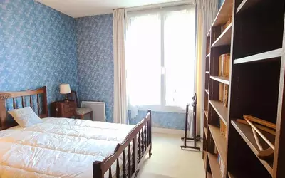 Vendôme (41100)