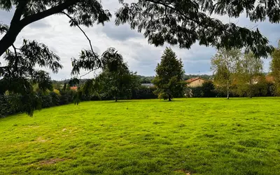 La Forêt-Sur-Sèvre (79380)