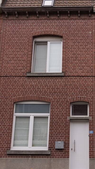 Vente maison 6 pièces Belgique