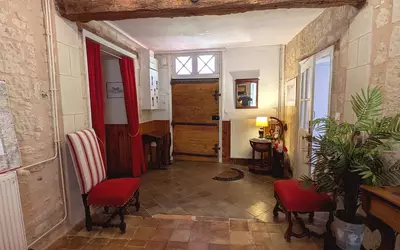 Loudun (86200)