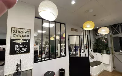 Paris 8E (75008)