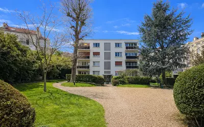 Saint-Mandé (94160)
