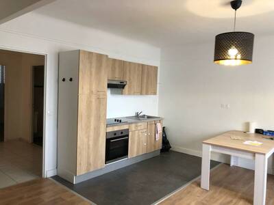 Location appartement 3 pièces Joinville-le-Pont (94340)