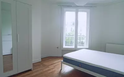 Paris 18E (75018)