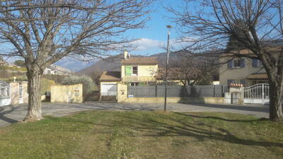 Location maison 4 pièces Digne-les-Bains (04000)