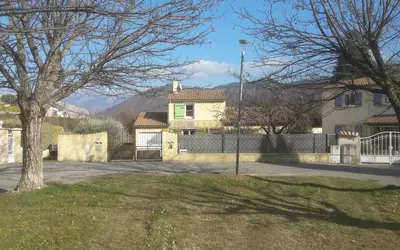 Digne-Les-Bains (04000)