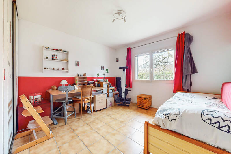 Charantonnay (38790)