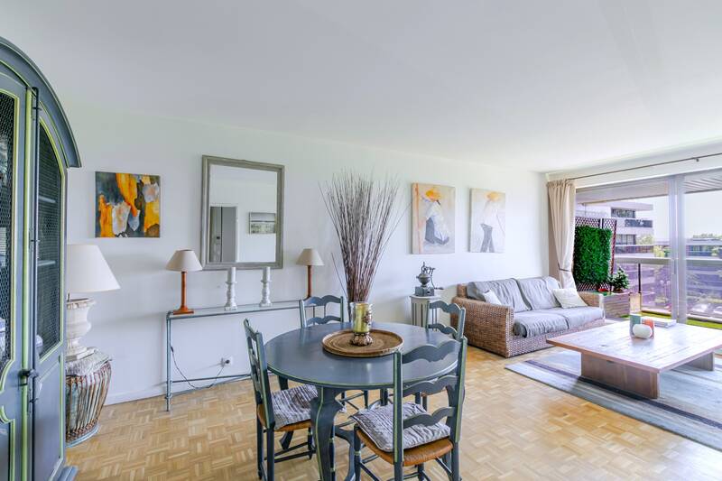 Le Chesnay-Rocquencourt (78150)