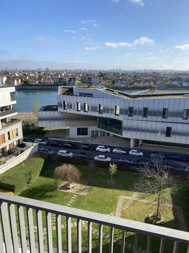 Choisy-Le-Roi (94600)