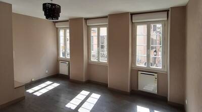 Location appartement 2 pièces Valence (26000)