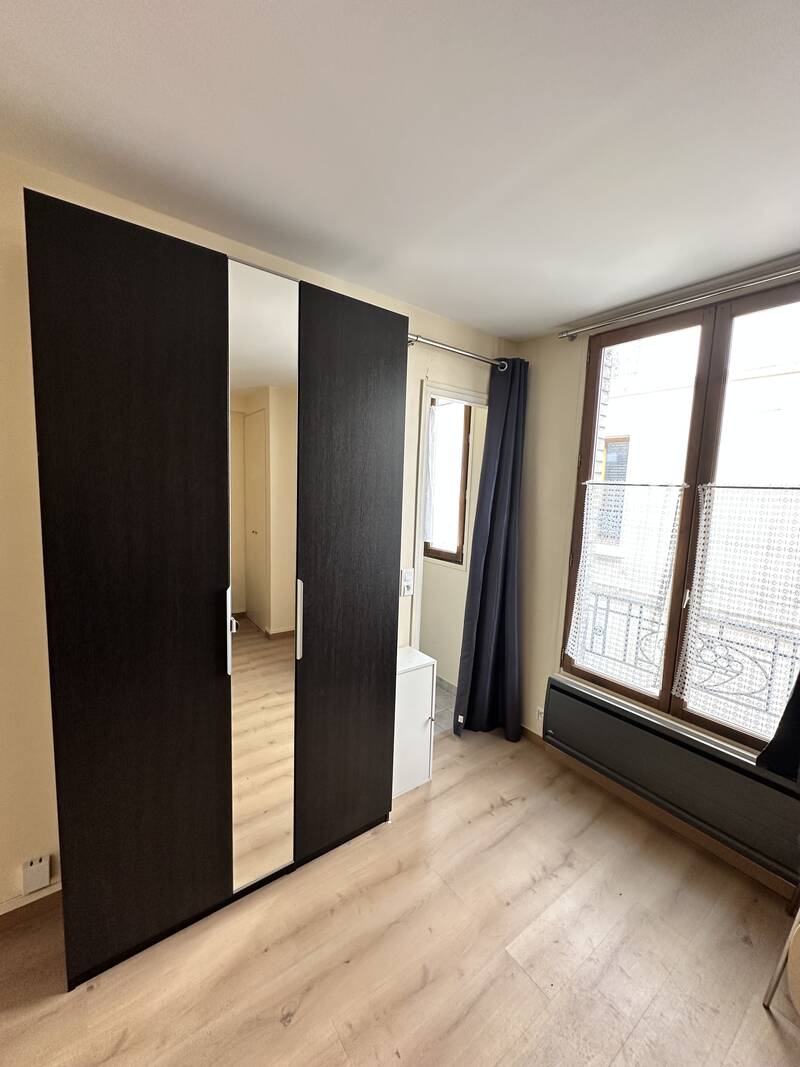 Paris 18E (75018)