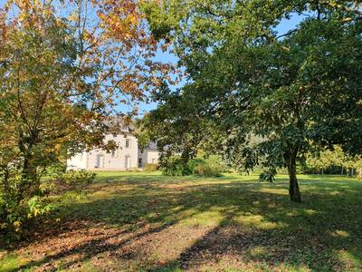 Vente maison 9 pièces Landivisiau (29400)