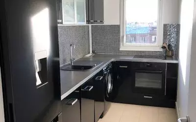 Paris 20E (75020)