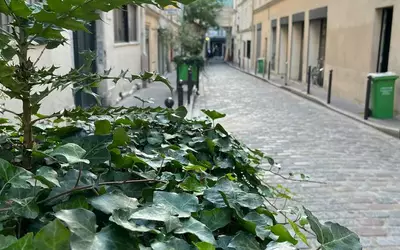 Paris 11E
