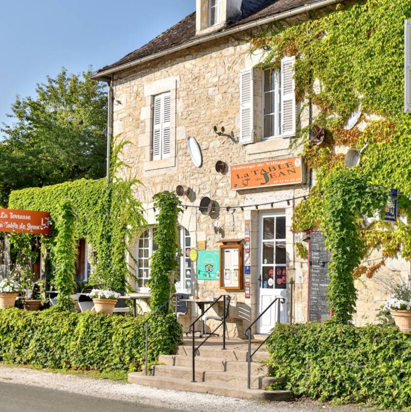 Saint-Amand-De-Coly (24290)