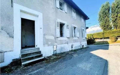 Saint-Nazaire-Les-Eymes (38330)