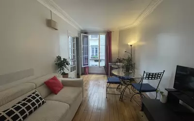 Paris 15E (75015)