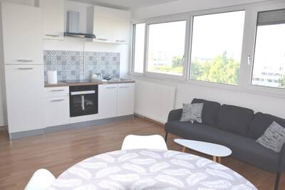 Location chambre en colocation 5 pièces Cergy (95)