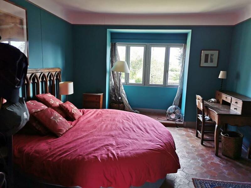 Lommoye (78270) Mantes-La-Jolie