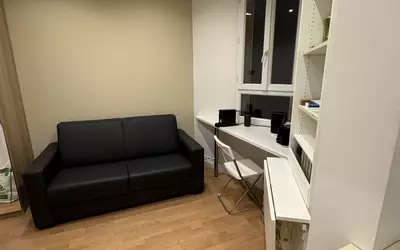 Neuilly-Sur-Seine (92200)